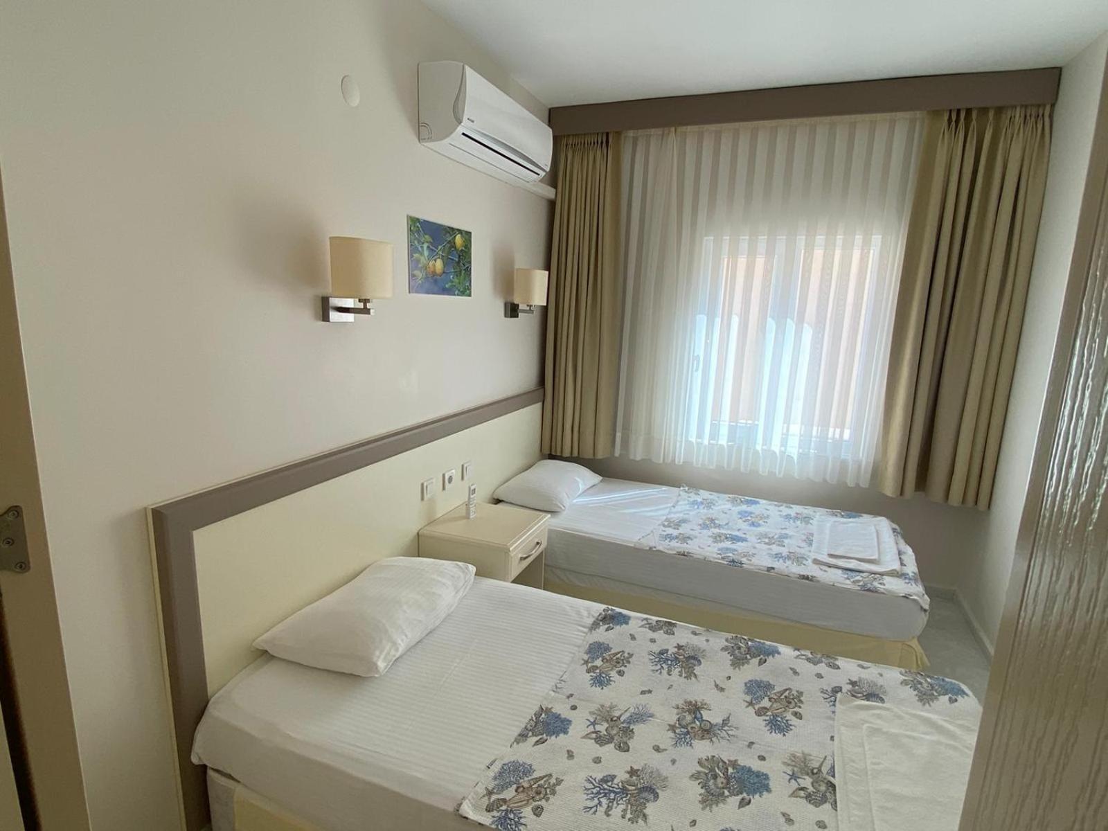 Hotel Turunc-Malmen Zimmer foto